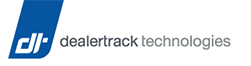 Dealer track logo